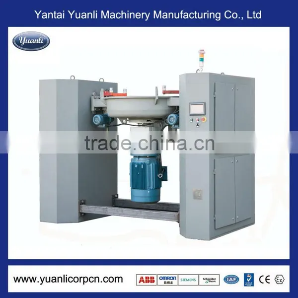 Powder Mixing Machine for Coating Machine