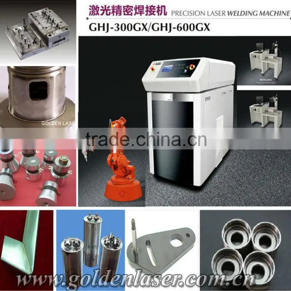 Automotive Filter Laser Welding Machine Price