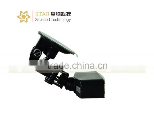 4 LED Window Visor Strobe Light LED Light Bar With Suction Cups Emergency LED Strobe Lights photo-4
