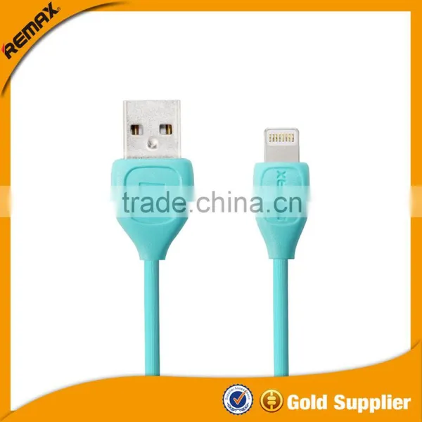 REMAX LESU кабель Micro USB для телефонов Android