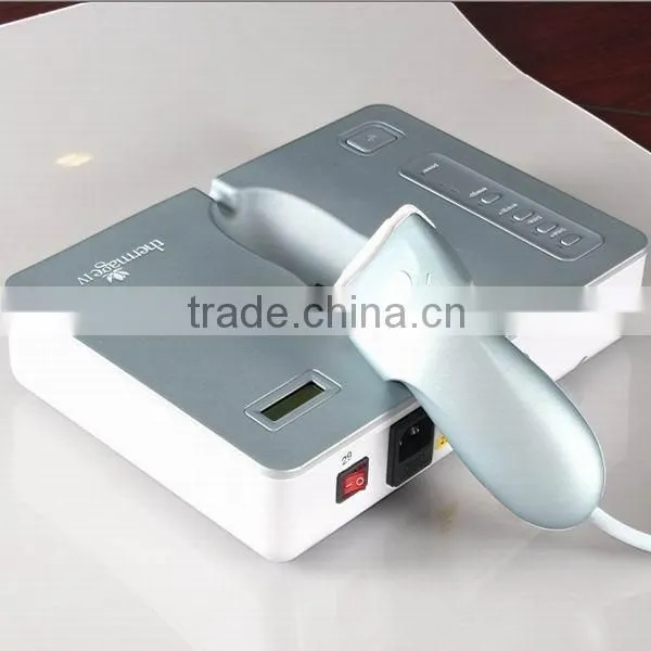 AYJ-T28 Dot Matrix RF Wrinkle Removal Machine photo-6