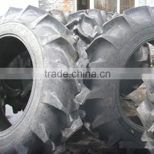 Rice and Cane Agricultural Tyre R2 photo-6