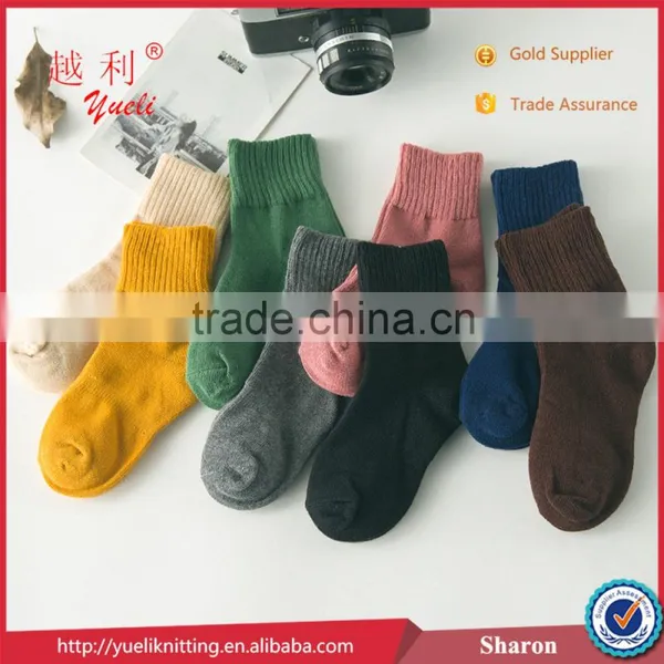 Led Light Christmas Child Tube Sock for Sales Single Covered Sock Yarn photo-2