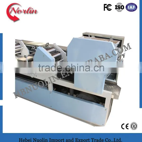 New Model Chinese Automatic Mini Noodle Machine photo-4