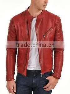 Leather Jackets photo-5