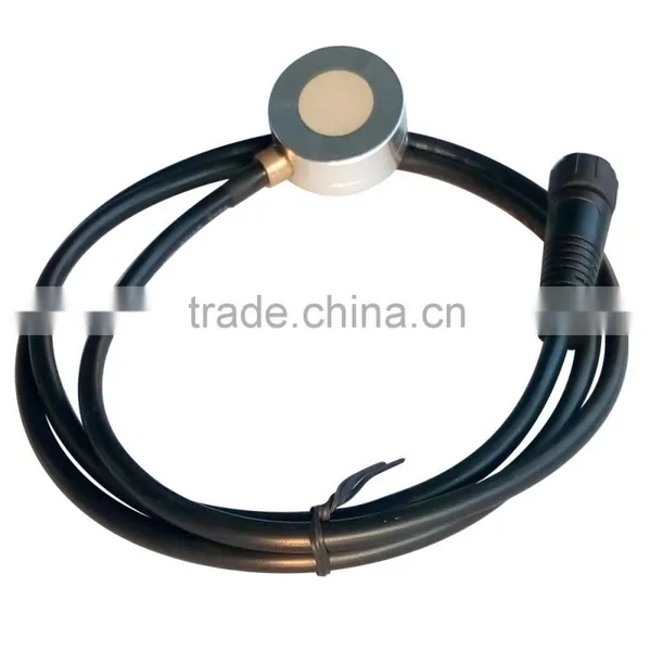 ULS2-200 Built-in Circuit Board External Non-contact All in One Ultrasonic Piezoelectric Transducer photo-2