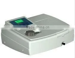 UV-Visible spectrophotometer