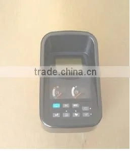 Kobelco Excavator Monitor ,sk200-8 Display Panel, Kobelco Monitor, YN59S00021F2 YN59S00021F3 photo-2