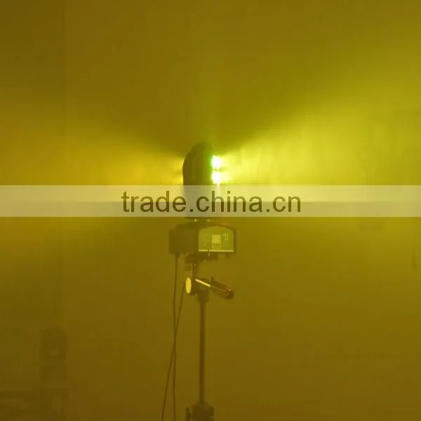 RGBW Washer+Washer Duoface Led Moving Head Disco Lights photo-4