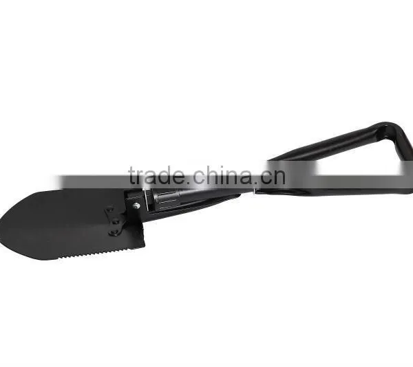 Folding Shovel