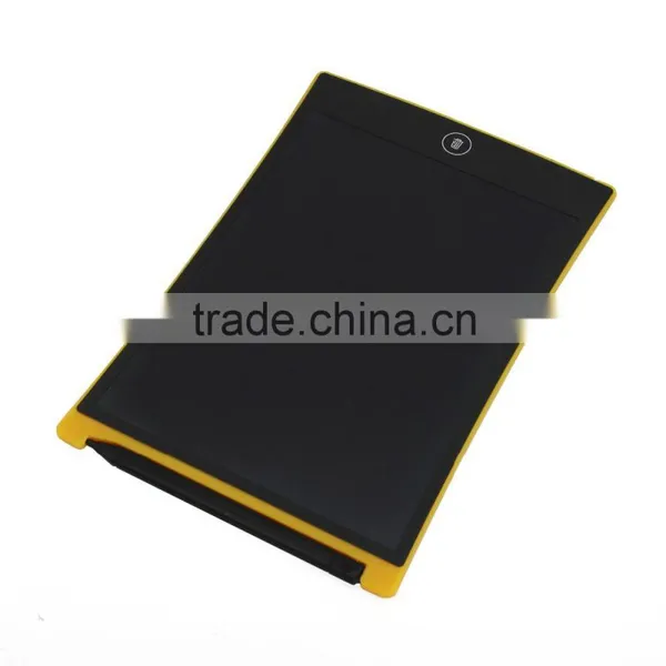 Ultra-thin Portable 8.5-inch LCD Mini Writing Tablet for Office photo-2