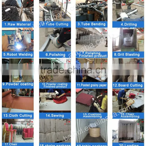 New Design Popular Hotel Antique Wooden Arm Chair photo-6