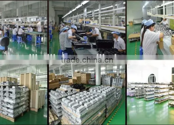 10W SMD LED Floodlight photo-5