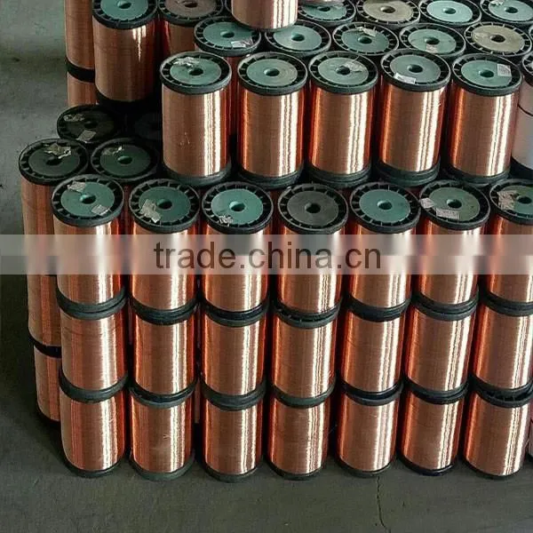 C11000 Red Copper Wire 25 Kg/coil photo-2