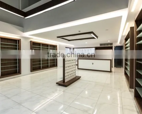 Good Looking Warm Style Popular Pharmacy Medicine Cabinet photo-3