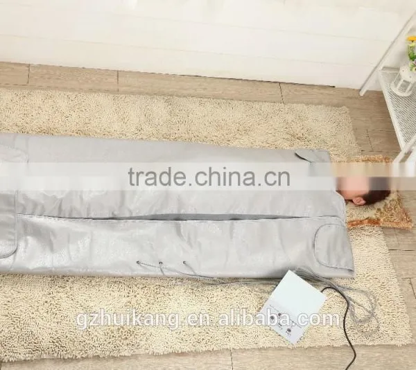 Updated Fir Far Infrared Body Slimming Sauna Blanket Infrared Thermal Slimming Blanket Infrared Slimming Sauna Blanket photo-3