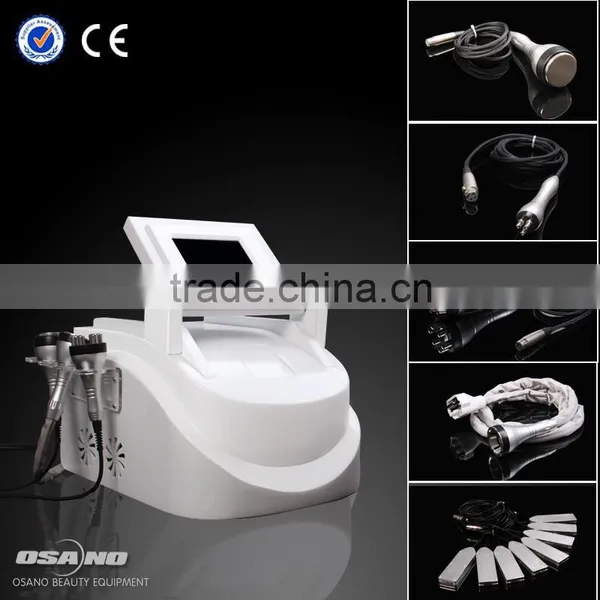Super Facial Slimmer rf EMS Micro Current Facial Electrode Massager for Sale Guangzhou Manufacture photo-2