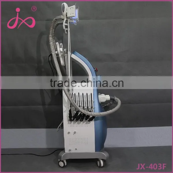 Cryo Fat Removal Machine Slimming Machine Cryo Ultrasound photo-3