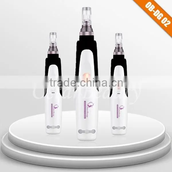 2015 Medical Titanium 12 Needles Derma Skin Pen With 8000 Times/min DG 02 photo-6