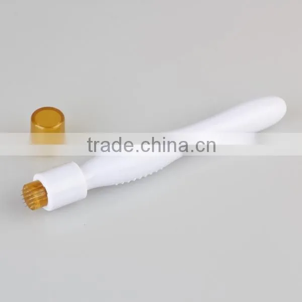 Derma Mesotherapy Pen / Rechareable Derma Roller Pen photo-2