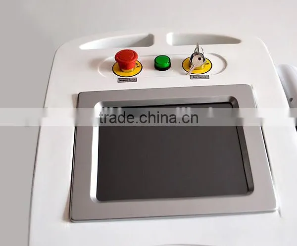 Protect the Skin Laser Hair Removal Machine photo-5