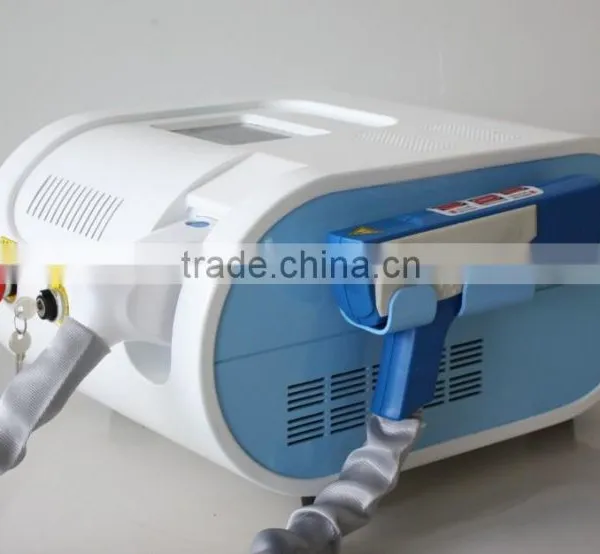 Popular in European Market nd Yag Laser Tattoo Removal Home Use Machine photo-4