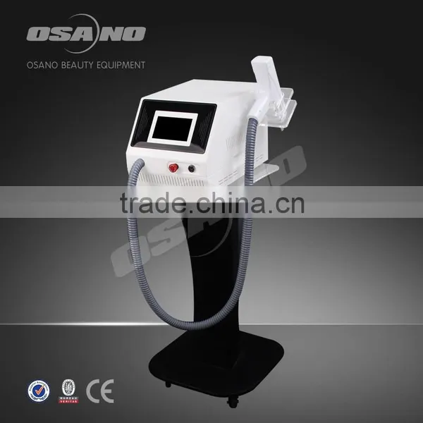 Q Switch ND YAG Laser Multifunctional Skin Care In Laser Device photo-2