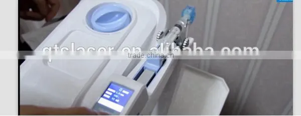 Micro Needle Mesotherapy Gun Machine Meso Gun photo-2