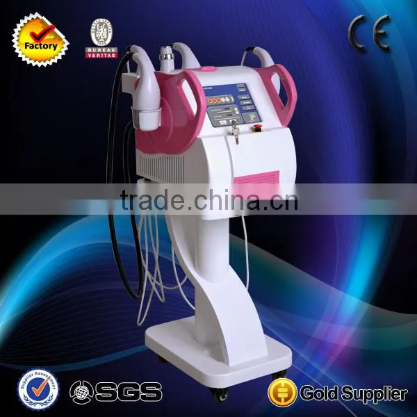 High Quality Waist Slimming Machine Ultrasonic Liposuction Body Cavitation Machine Cavitation Slimming Machine Factory Wholesale Ultrasonic Liposuction Machine photo-4