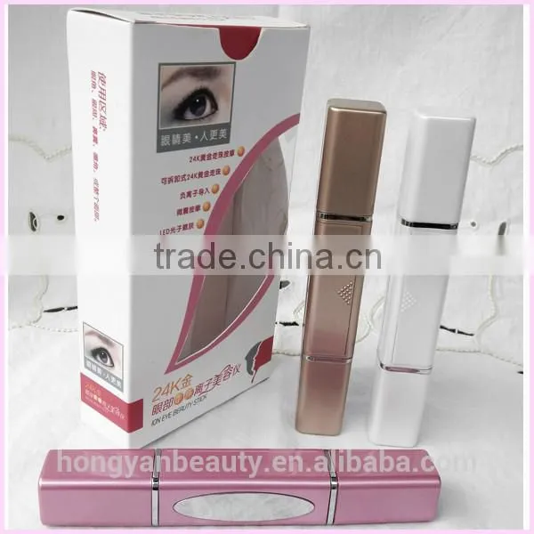 China Supplier Anti-wrinkle Eye Beauty Massager photo-3