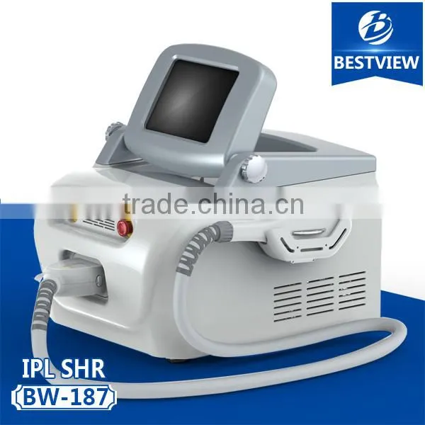 Best Opt Portable Home Laser Hair Removal System photo-3