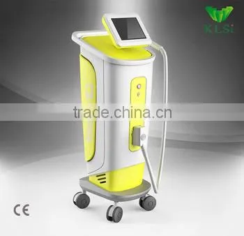 10HZ Fast Shooting 808nm Laser Diode With Excellent Laser Hair Removal Training photo-3