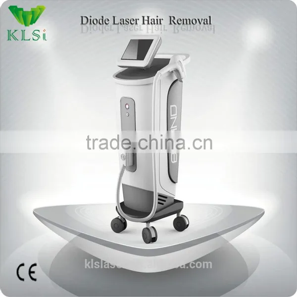 2015 New Upgraded Laser Hair Removal Machine Price /hair Removal Laser With CE photo-3