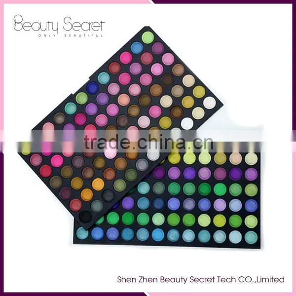 Branded Custom Eyeshadow Makeup Palette Eye Shadow Case photo-6