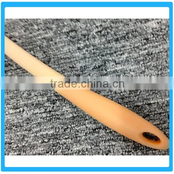 Kitchen Non-stick Baking Tools Silicone Spoon For Cake Cooking Spoon photo-3