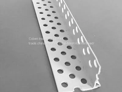 PVC Corner Bead