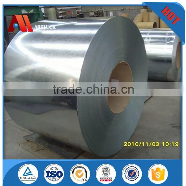 Galvanized Color Coated Steel Metal Roofing Sheet photo-3