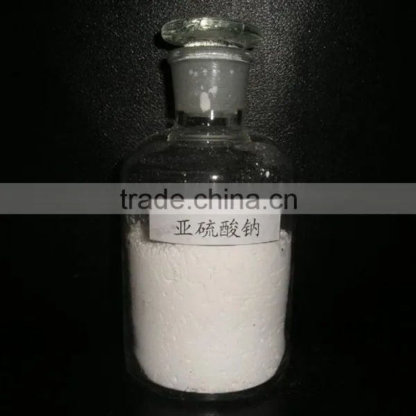Food Grade Sodium Sulfite Powder photo-2