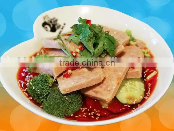 198 g, 340 g, 397 g OEM Brand Luncheon Meat of Chicken, Beef, Pork photo-3