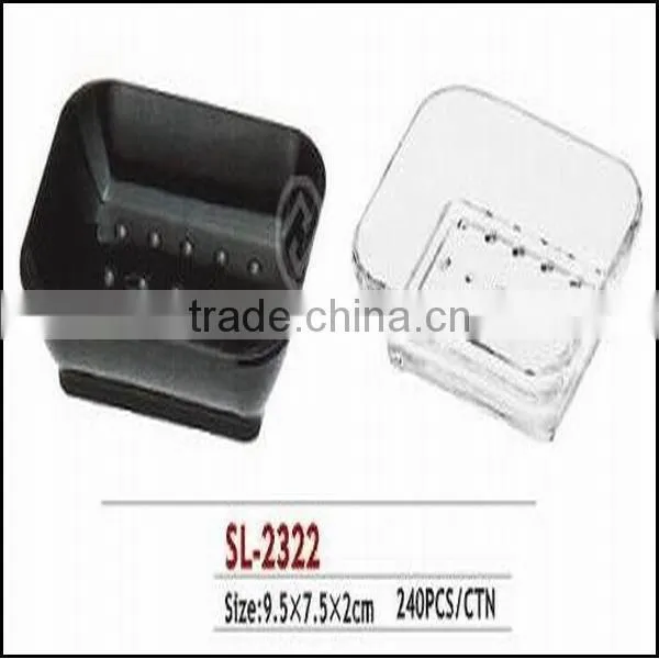 New Design Plastic Soap Box for Using in Hotel,restaurant,household photo-3