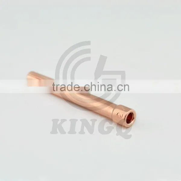 China Wholesale WP18 Tig Water Gun Welding Accessories With ce Certificate photo-4