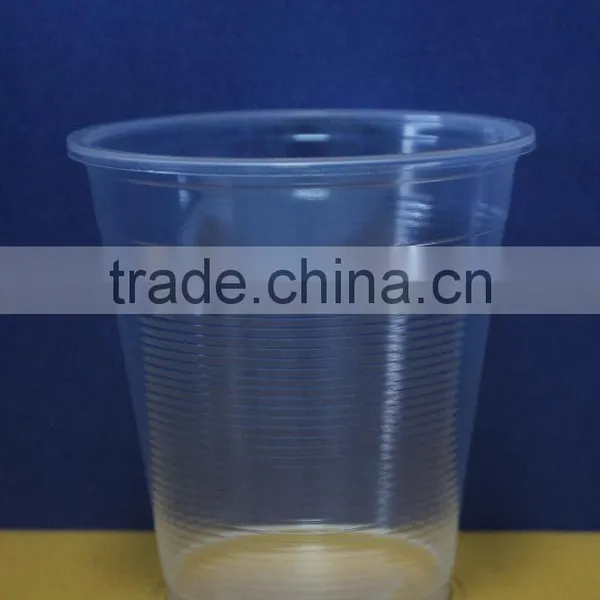 PPAO360 - Ribbed Plastic Cup photo-2