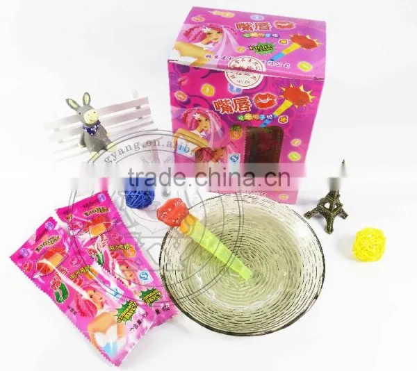Light Up Kiss Lip Lollipop Candy Wholesale Distributor photo-2