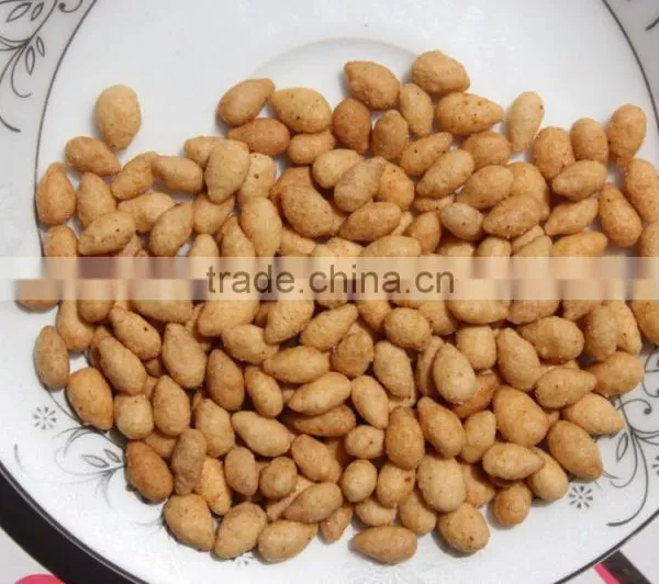 Chili Spicy Coated Sunflower Seeds Snack photo-2
