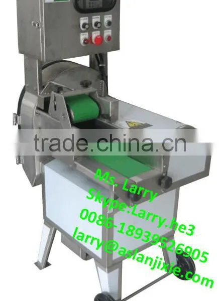 Machine Cut Bacon/bacon Slicing Machine/smoked Meat Slicer photo-2