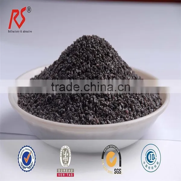 BFA FEPA F and P for Abrasive Tools photo-2