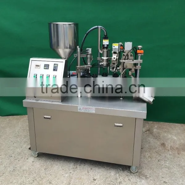 Professional Price Milk Packing Machine photo-5