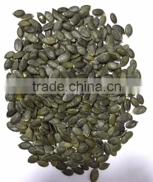 2015 New Crop Shine Skin Pumpkin Seeds photo-5