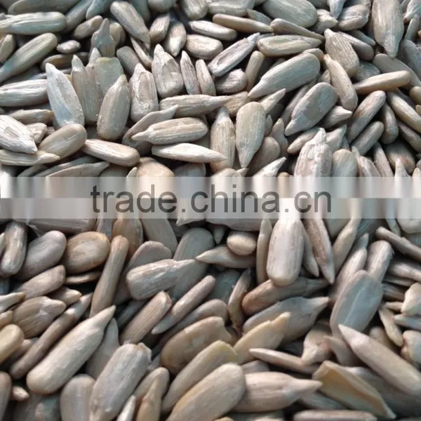 Sunflower Seeds Kernel Confectionery Grade&bakery Grade