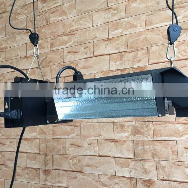 Gavita Style Double End Light/Open Style Indoor Light photo-4